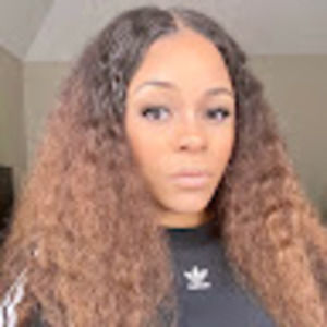 Meet your Posher, Fredrika